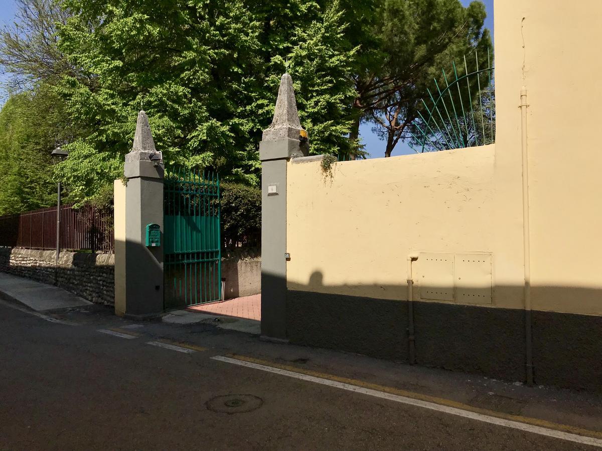 דירות Lake Garda Casa Nicole מראה חיצוני תמונה