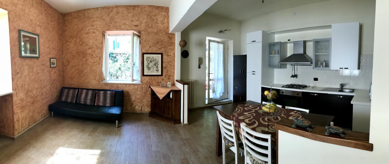 דירות Lake Garda Casa Nicole מראה חיצוני תמונה