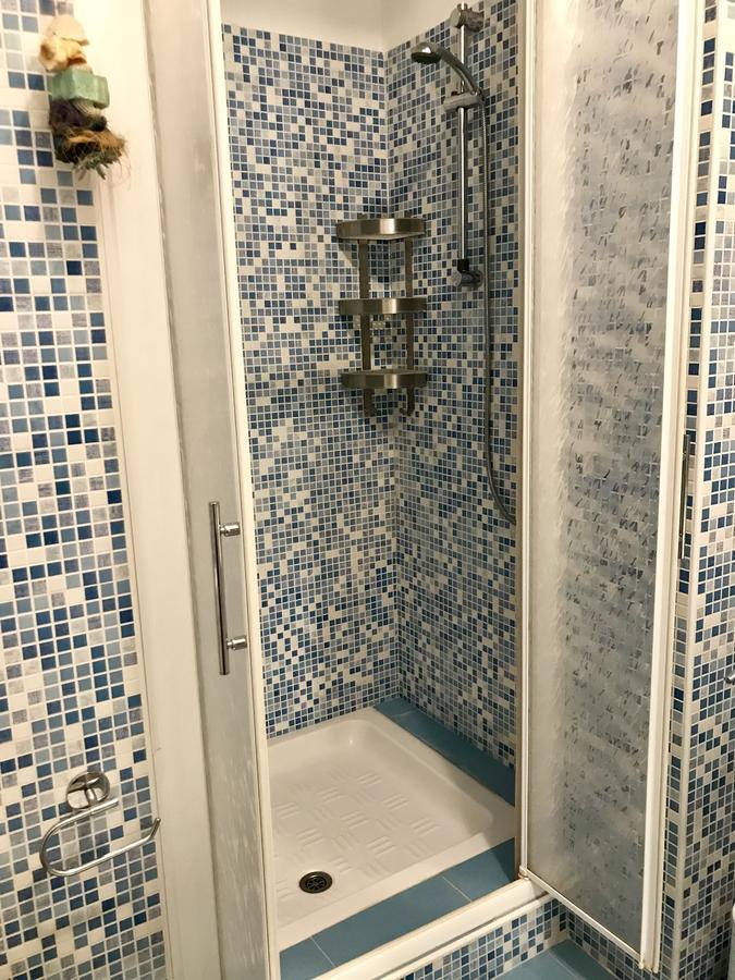 דירות Lake Garda Casa Nicole מראה חיצוני תמונה