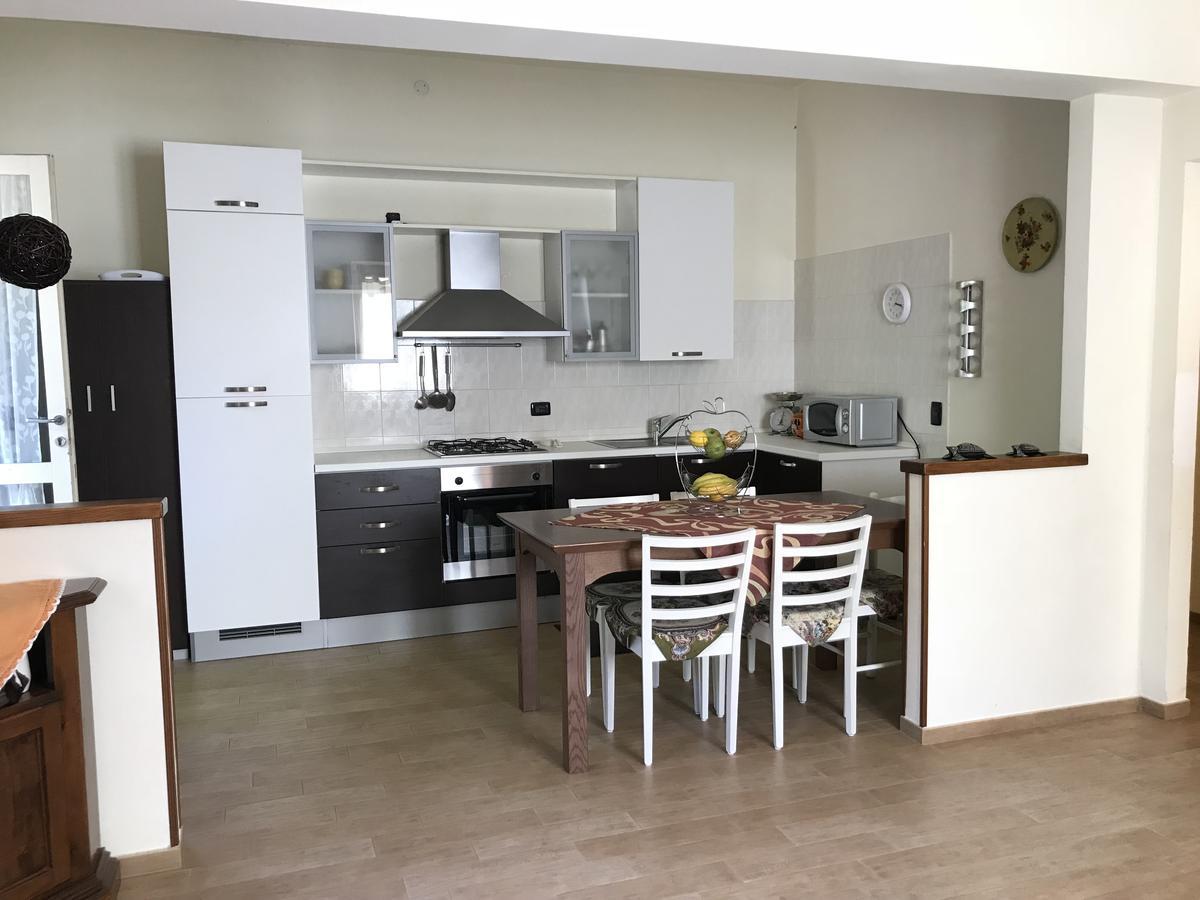 דירות Lake Garda Casa Nicole מראה חיצוני תמונה