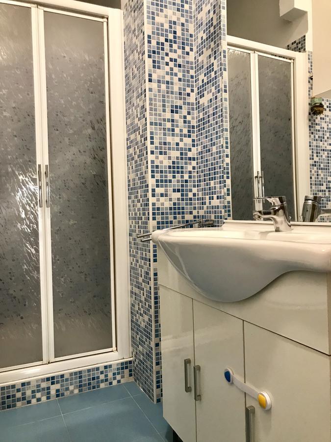 דירות Lake Garda Casa Nicole מראה חיצוני תמונה
