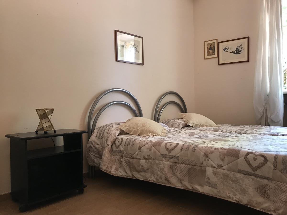 דירות Lake Garda Casa Nicole מראה חיצוני תמונה